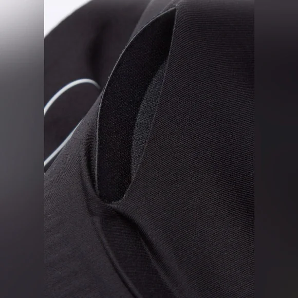 NWT Intimissimi Laila Microfiber Bra Designed In Italy Black Sz S MSRP $65 - Picture 4 of 10